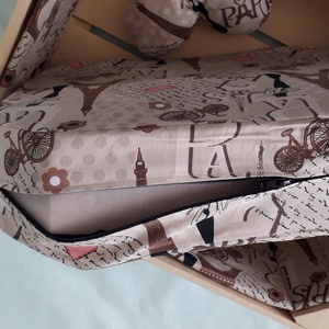 Kutya fekhely - kistestű kutyának - otthon & életmód - kisállatoknak - kutyáknak - kutya fekhelyek, házak - Meska.hu