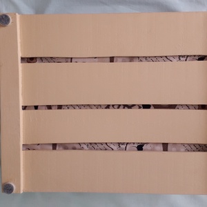 Kutya fekhely - kistestű kutyának - otthon & életmód - kisállatoknak - kutyáknak - kutya fekhelyek, házak - Meska.hu