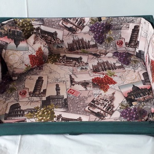 Kutya fekhely - nagyobb testű kutyának - otthon & életmód - kisállatoknak - kutyáknak - kutya fekhelyek, házak - Meska.hu