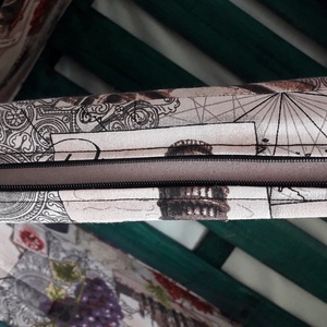 Kutya fekhely - nagyobb testű kutyának - otthon & életmód - kisállatoknak - kutyáknak - kutya fekhelyek, házak - Meska.hu