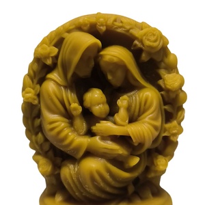 Méhviasz Szent Család gyergya  - Meska.hu