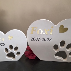 Kisállat kegyeleti dísz - otthon & életmód - vallás - temetkezési tárgy - sírdísz, kegyeleti dísz - Meska.hu Kisállat kegyeleti dísz - otthon & életmód - vallás - temetkezési tárgy - sírdísz, kegyeleti dísz - Meska.hu