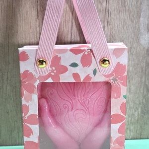 � Egyedi feliratos szív gyertya � - otthon & életmód - gyertya, illat, aroma - gyertya - Meska.hu