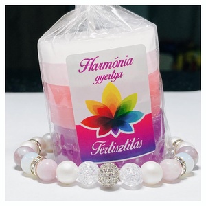 SPIRIT Box ! Spirituális box manóval, füstölővel , ajándékkal, és eredeti ásvány karkötővel ! - otthon & életmód - dekoráció - spiritualitás - füstölő és füstölőtartó - Meska.hu