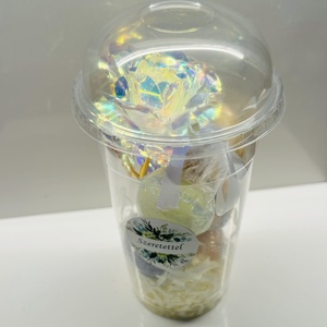 Fürdőbomba shake! Ajándék bármely alkalomra szeretettel felirattal! My time kikapcsolódás és wellnes élmény otthon is! - szépségápolás - szappan & fürdés - fürdősó, fürdőgolyó, habfürdő - Meska.hu
