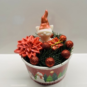 Szappan díszes karácsonyi dekorációs ajándék  - szépségápolás - szappan & fürdés - kézműves szappan - Meska.hu Szappan díszes karácsonyi dekorációs ajándék  - szépségápolás - szappan & fürdés - kézműves szappan - Meska.hu