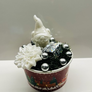 Szappan díszes karácsonyi dekorációs ajándék  - szépségápolás - szappan & fürdés - kézműves szappan - Meska.hu Szappan díszes karácsonyi dekorációs ajándék  - szépségápolás - szappan & fürdés - kézműves szappan - Meska.hu