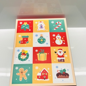 Adventi élmény naptár - Meska.hu