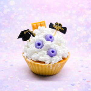 Ballagási muffin szappan csomagolva , Szépségápolás, Szappan & Fürdés, Kézműves szappan, Szappankészítés, MESKA