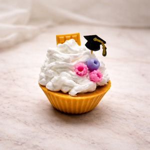 Ballagási muffin szappan csomagolva , Szépségápolás, Szappan & Fürdés, Kézműves szappan, Szappankészítés, MESKA