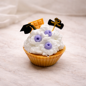 Ballagási muffin szappan csomagolva , Szépségápolás, Szappan & Fürdés, Kézműves szappan, Szappankészítés, MESKA