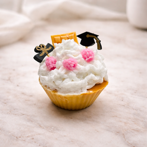 Ballagási muffin szappan csomagolva , Szépségápolás, Szappan & Fürdés, Kézműves szappan, Szappankészítés, MESKA