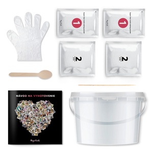 MagicHands. prémium kézszobor készítő készlet - CSALÁDI - diy (csináld magad) - egységcsomag - Meska.hu