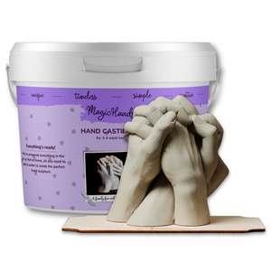 MagicHands. prémium kézszobor készítő készlet - CSALÁDI - Meska.hu