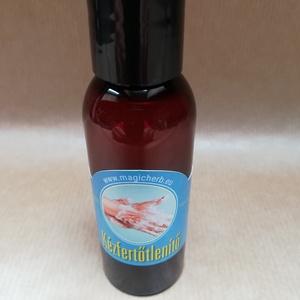 Magicherb Natur Kézfertőtlenitő  50ml -  - Meska.hu