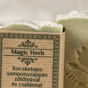 Samponszappan - Meska.hu