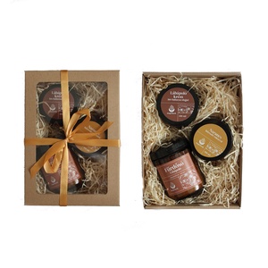 Lábápoló ajándékcsomag - szépségápolás - kozmetikai ajándékcsomag - Meska.hu