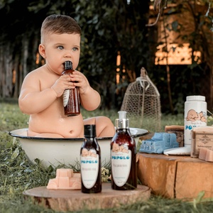 Popolo Baba csomag - Meska.hu