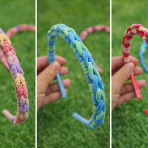 Hajráf, Ruha & Divat, Hajdísz & Hajcsat, Hajráf & Hajpánt, Csomózás, MESKA