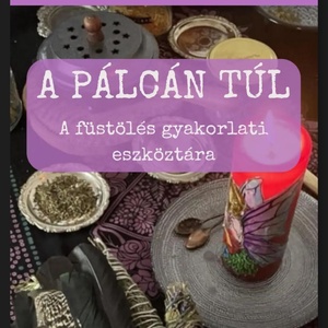 A pálcán túl - A füstölés gyakorlati eszköztára, DIY (Csináld magad), Workshop & Tanfolyam, Fotó, grafika, rajz, illusztráció, MESKA