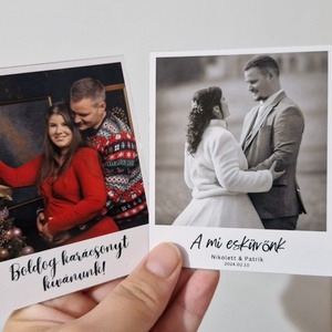 Fényképes Hűtőmágnes - 7.45 x 7.45 cm méretben - művészet - fotográfia - eseményfotó - Meska.hu