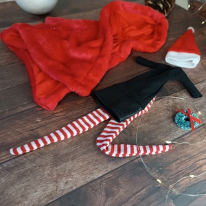 Barbie ruha szett - játék & sport - baba & babaház - barbie ruhák - Meska.hu