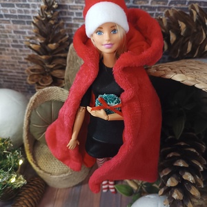 Barbie ruha szett - játék & sport - baba & babaház - barbie ruhák - Meska.hu