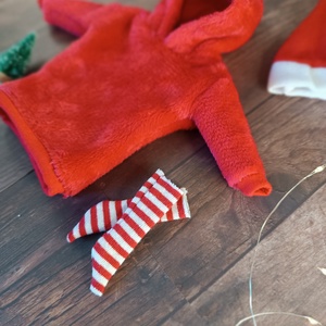 Barbie ruha szett - játék & sport - baba & babaház - barbie ruhák - Meska.hu