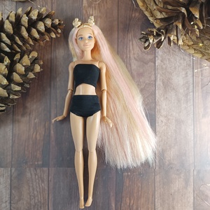 Fehérnemű babáknak  - játék & sport - baba & babaház - barbie ruhák - Meska.hu