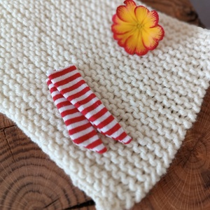 Barbie zokni - játék & sport - baba & babaház - barbie ruhák - Meska.hu