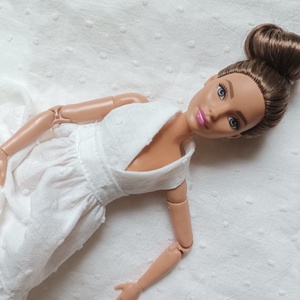Barbie ruha - játék & sport - baba & babaház - barbie ruhák - Meska.hu
