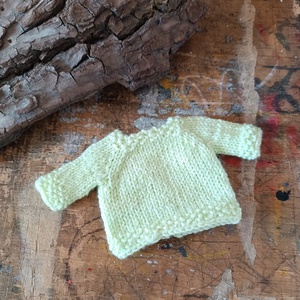 My B doll sweater 25/10 - Barbie pulcsi - játék & sport - baba & babaház - barbie ruhák - Meska.hu