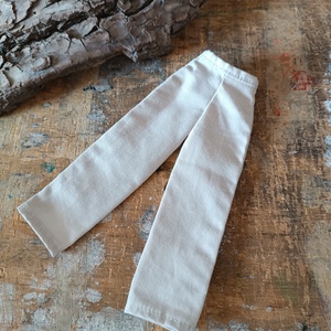 Barbie nadrág - játék & sport - baba & babaház - barbie ruhák - Meska.hu