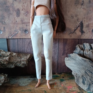 Barbie nadrág - Meska.hu