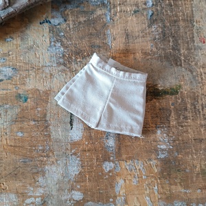 Barbie rövidnadrág - játék & sport - baba & babaház - barbie ruhák - Meska.hu