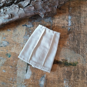 Barbie szoknya - játék & sport - baba & babaház - barbie ruhák - Meska.hu