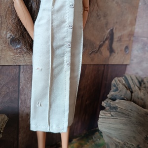 Barbie ruha - játék & sport - baba & babaház - barbie ruhák - Meska.hu