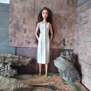 Barbie ruha, Játék & Sport, Baba & babaház, Barbie ruhák, Varrás, MESKA