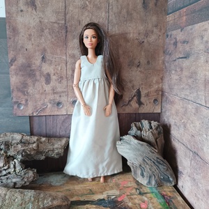 Barbie ruha - játék & sport - baba & babaház - barbie ruhák - Meska.hu