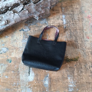 Barbie tote bag - Meska.hu