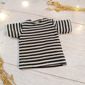 Barbie Ken póló  - játék & sport - baba & babaház - barbie ruhák - Meska.hu