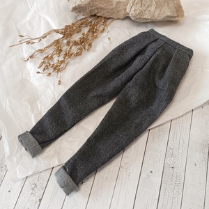 Chino nadrág Barbie babára  - játék & sport - baba & babaház - barbie ruhák - Meska.hu