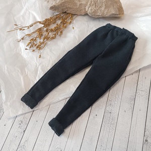 Chino nadrág Barbie babára  - játék & sport - baba & babaház - barbie ruhák - Meska.hu