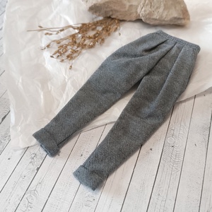 Chino nadrág Barbie babára , Játék & Sport, Baba & babaház, Barbie ruhák, Varrás, MESKA