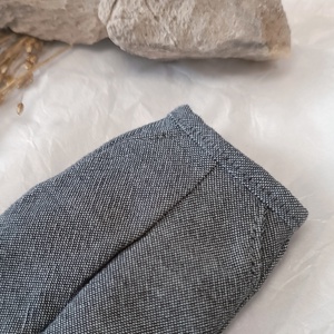 Szűk szárú nadrág Barbie babára  - játék & sport - baba & babaház - barbie ruhák - Meska.hu