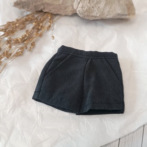 Rövidnadrág Barbie babára  - játék & sport - baba & babaház - barbie ruhák - Meska.hu