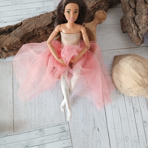 Barbie harisnya - játék & sport - baba & babaház - barbie ruhák - Meska.hu