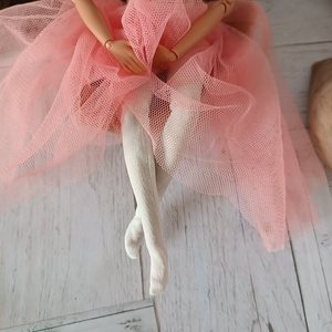 Barbie harisnya, Játék & Sport, Baba & babaház, Barbie ruhák, Varrás, MESKA