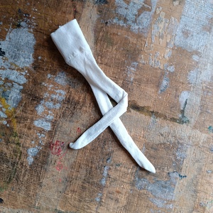 Barbie harisnya - játék & sport - baba & babaház - barbie ruhák - Meska.hu