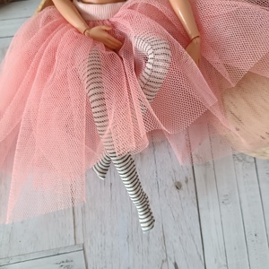 Barbie harisnya, Játék & Sport, Baba & babaház, Barbie ruhák, Varrás, MESKA